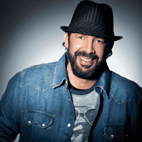 Juan Luis Guerra AI Voice