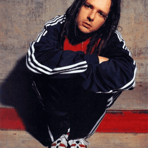 Young Jonathan Davis  AI Voice