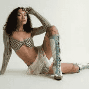 Leigh Anne (SOLO AND LITTLE MIX) AI Voice