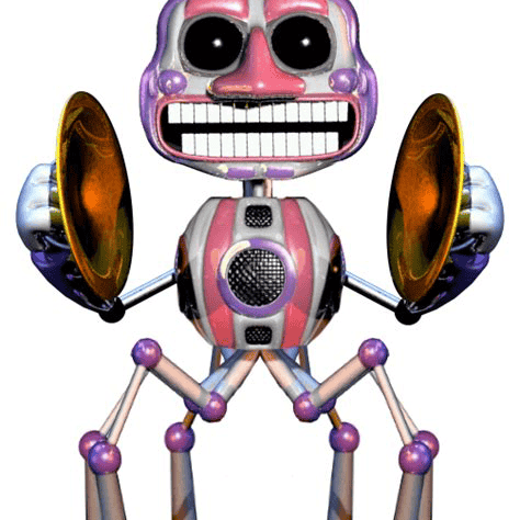 Music Man AI Voice