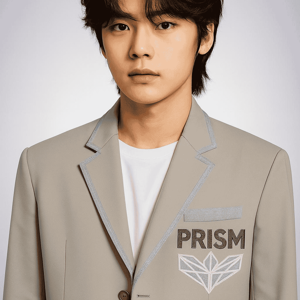 Jaehyoung AI Voice