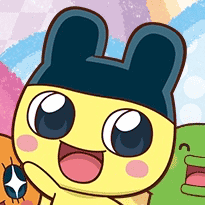 Mametchi (ENG) AI Voice