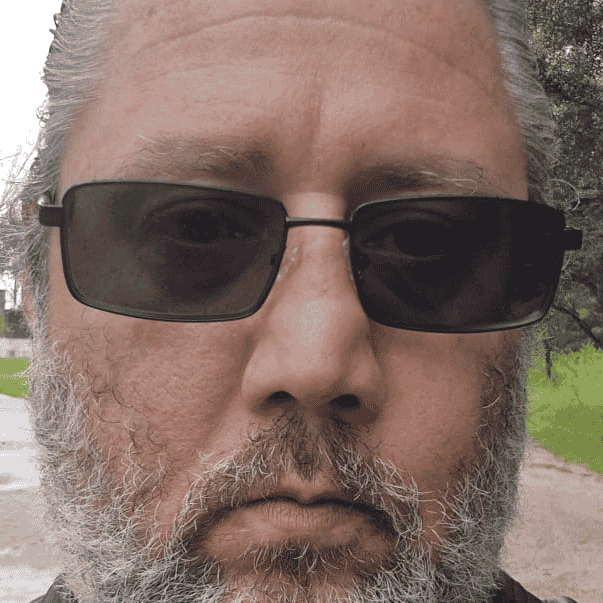 Ricky III - Not good but not so hoarse AI Voice