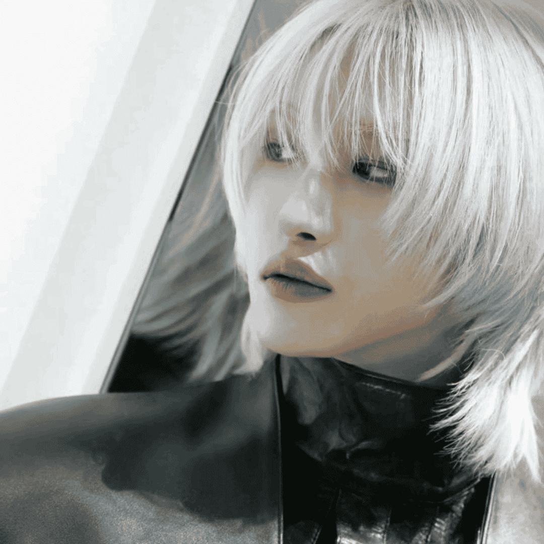 Seonghwa  AI Voice