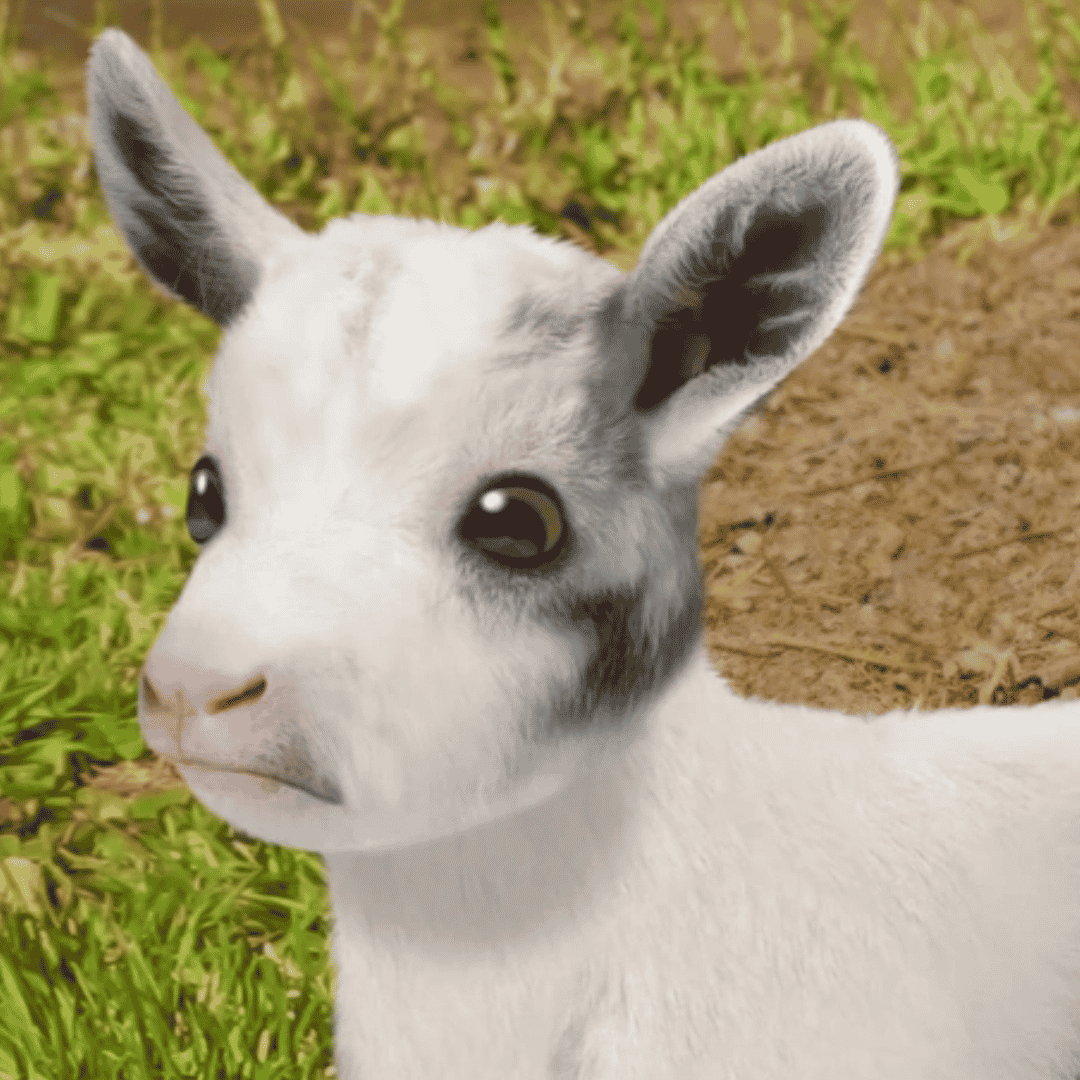 The Goat (Wonder Pets: In the City) AI Voice