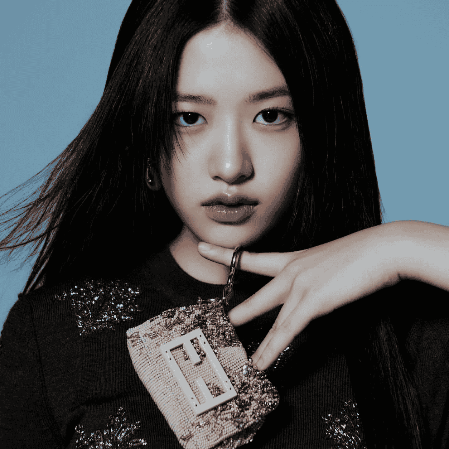 YUJIN from IVE (HQ) AI Voice