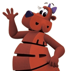 Bear (WordWorld) AI Voice