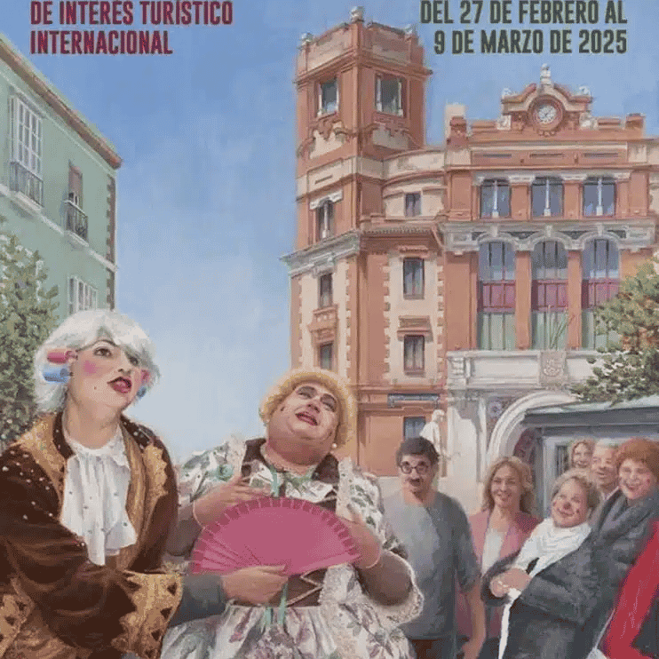 CarnivalOfCadiz Image