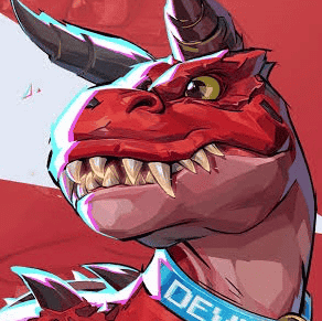 Devil Dinosaur (Marvel Rivals) AI Voice