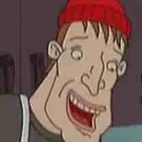 Mel (Wild Thornberrys) (Michael Gough) Image