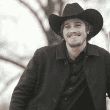 Garrett Hedlund (Country Strong) AI Voice
