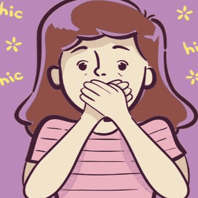 Hiccups AI Voice