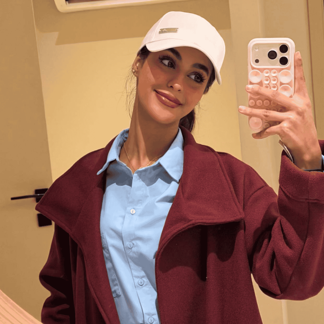 سمية الشريف  AI Voice