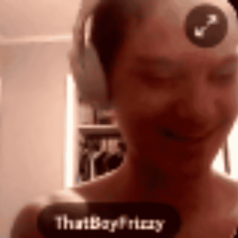 The Frizzy Love AI Voice