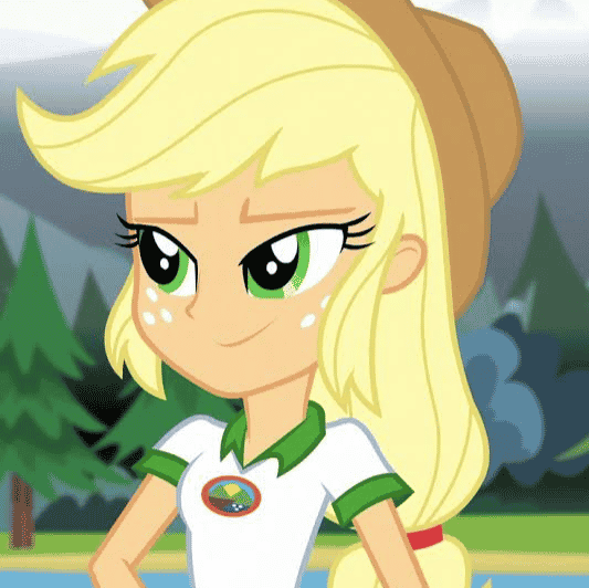 AppleJack  AI Voice