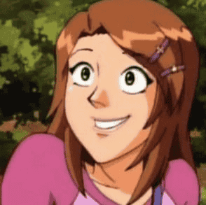 Diana Lombard (Martin Mystery) Image