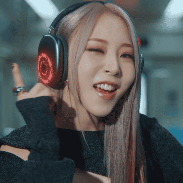 MOONBYUL (MMM) AI Voice