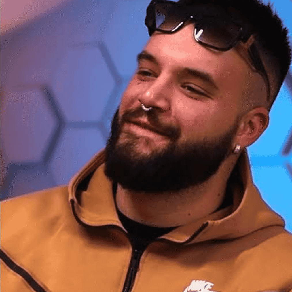 Nući AI Voice