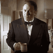 The Wolf (Pulp Fiction) (Harvey Keitel) AI Voice