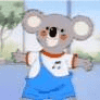 Blinky (Noozles) AI Voice