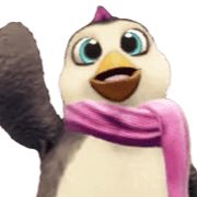 Penta (Crash Team Racing Nitro-Fueled) AI Voice