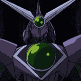 Dark Oak (Sonic X) AI Voice