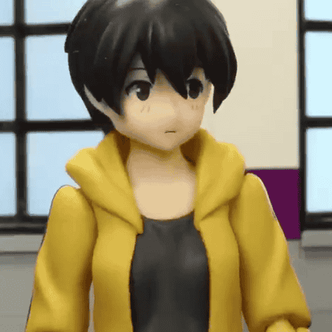 Yellow jacket voz AI Voice