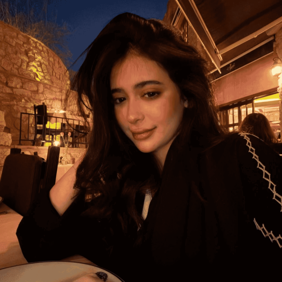 بنت لانا 🫡🇸🇦 AI Voice