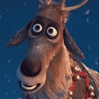 Dasher (That Christmas) AI Voice