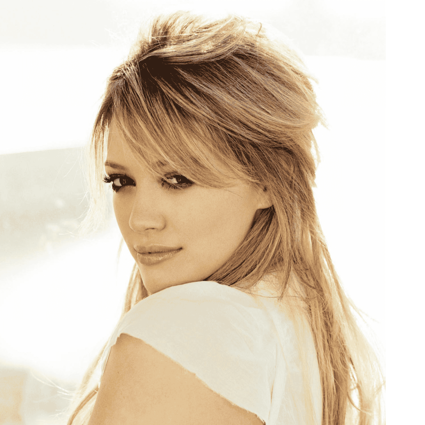 Hilary Duff Ultimate Image