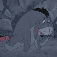 Eeyore (Peter Cullen) Image