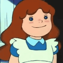 Dorothy (The Wonderful Wizard of Oz) AI Voice
