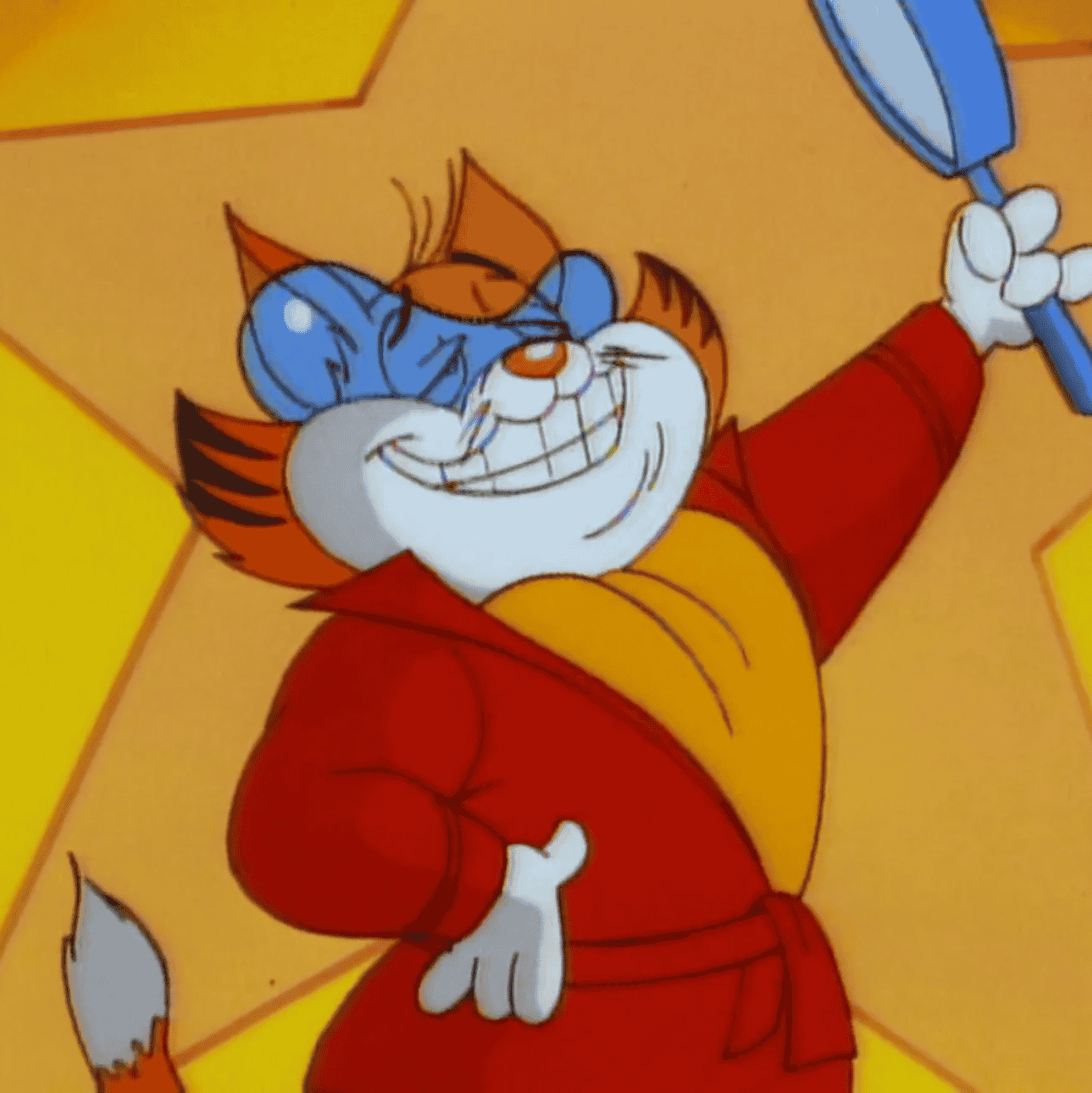 Marvelous Marvin (Neil Ross) (Tom and Jerry Kids Show) AI Voice