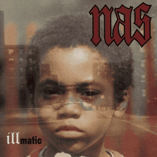 Nas (Illmatic Era) AI Voice