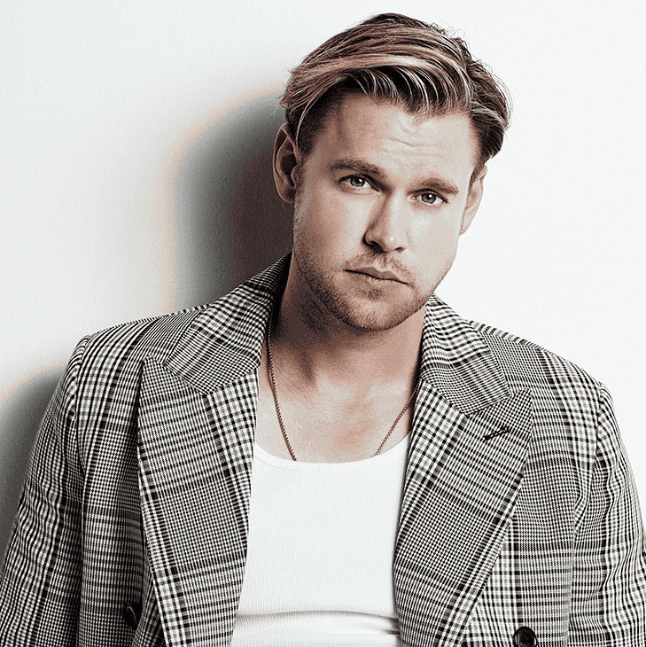 Chord Overstreet AI AI Voice