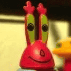 Mr. Krabs (Haqq17) AI Voice