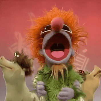 Bip Bippadotta (Sesame Street) AI Voice
