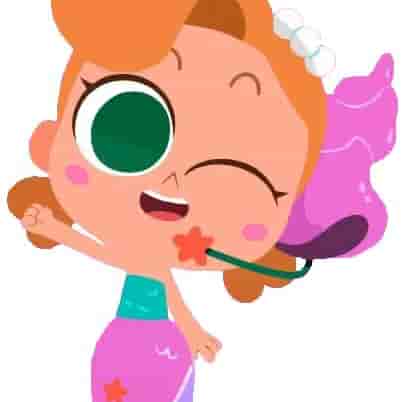 Juju Coral (Anittinha's Club) Image