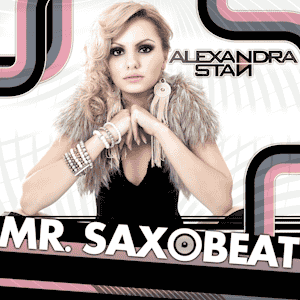 Alexandra Stan AI Voice