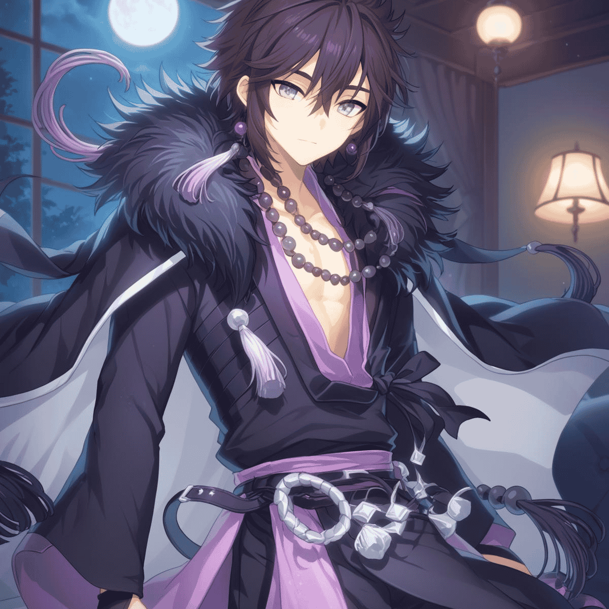 Ercnard Sieghart (Grand Chase) Image