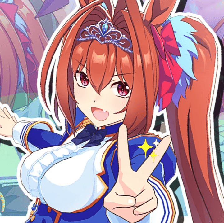 Daiwa Scarlet Voice AI Voice