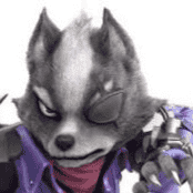 Wolf O'Donnell (Jay Ward) AI Voice