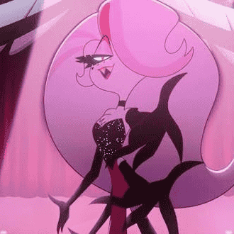 Angel Dust  AI Voice