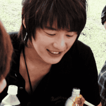 xia junsu Image