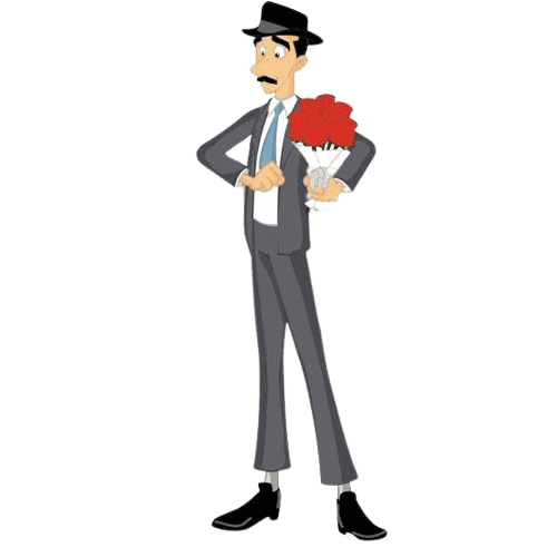 Profesor Jirafales (El Chavo Animado) Image
