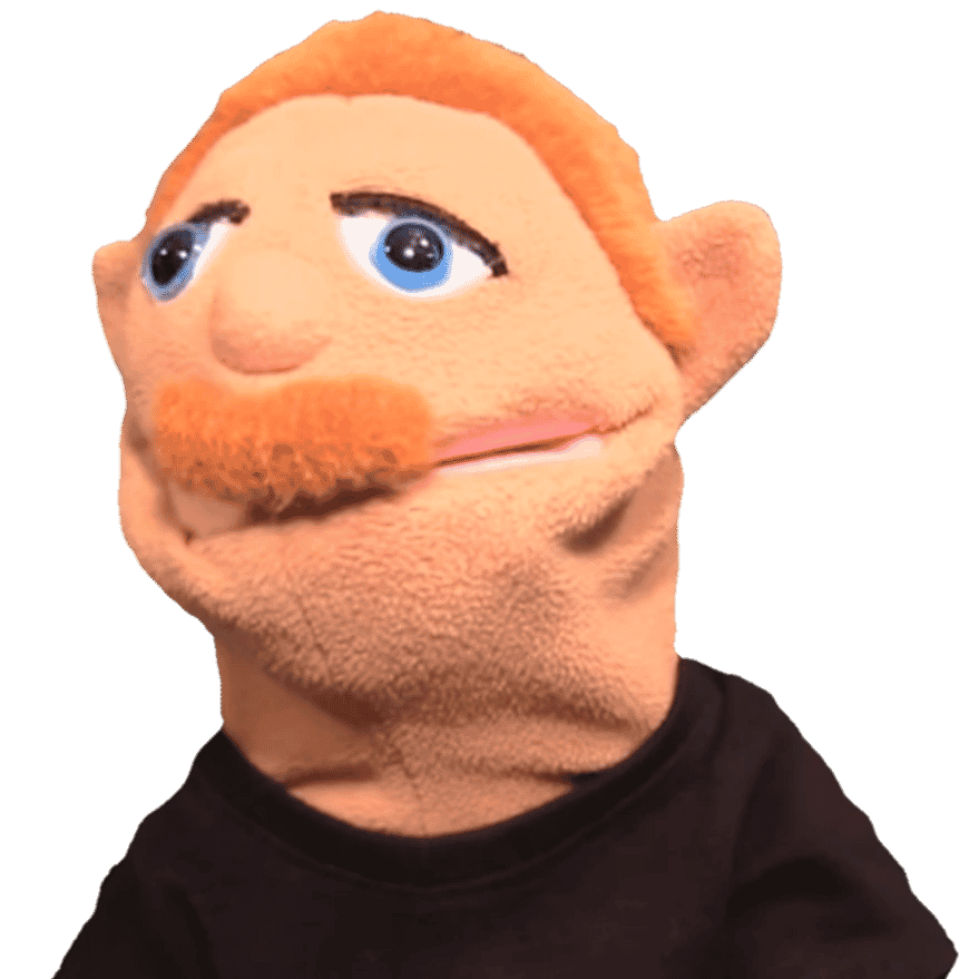 Does Bad Things Guy (SML) (V2) Image