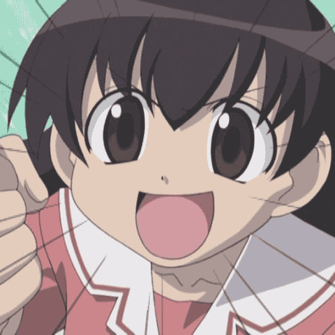 Tomo Takino EN (Azumanga Daioh) AI Voice