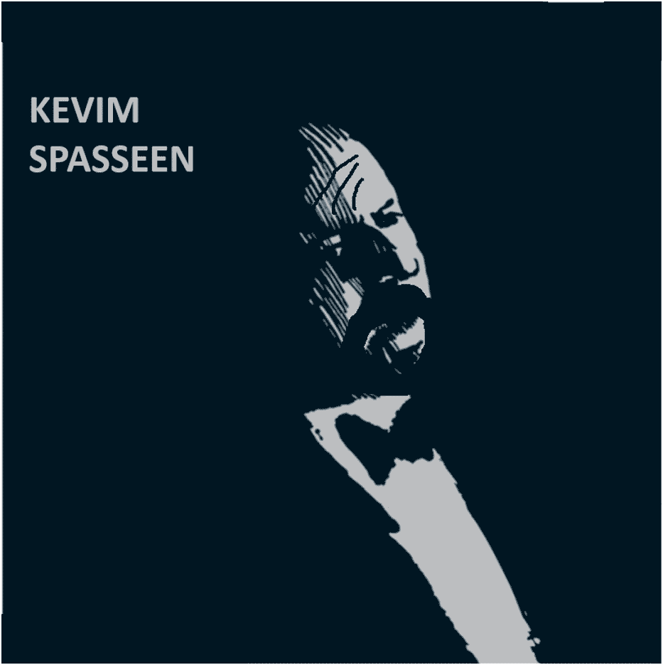 KEVIM SPASSEEN AI Voice