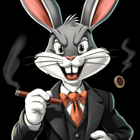 باغز باني النسخة العربية _ bugs bunny AI Voice
