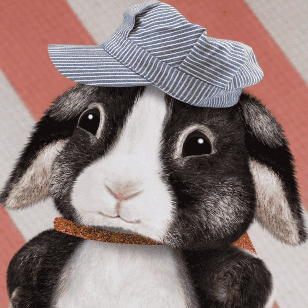 AI Luca (Wonder Pets: In The City) AI Voice